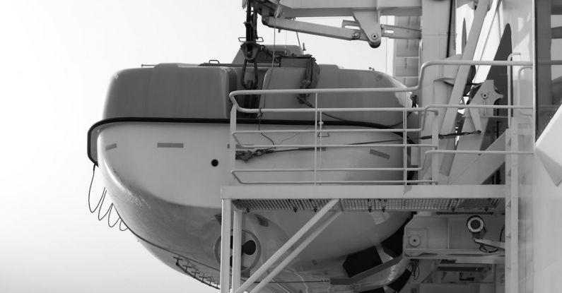 Travel Safety - Boot