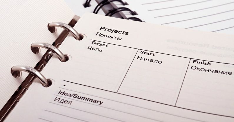 Upcycling Projects - Journal Pages