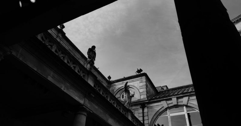 DIY Bath - Roman Baths