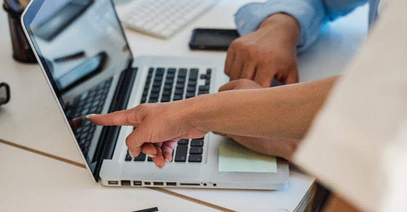 Delegate Tasks - Boss Delegating Tasks to Employee