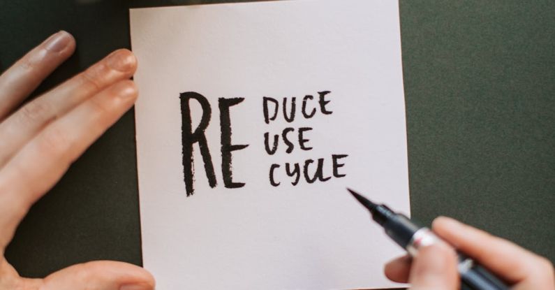 Reduce Distractions - Photo Of Person Holding Pen